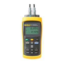 کالیبراتور دما فلوک مدل Fluke 1524