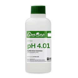  بافر ( 500mL ) pH 4.01 هانا HANNA HI7004-050 