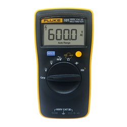 مولتی متر دیجیتال  فلوک مدل Fluke 101