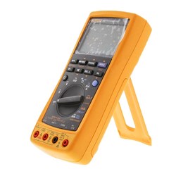 کالیبراتور مولتی فانکشن مدل  Fluke 789