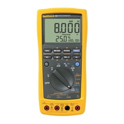 کالیبراتور مولتی فانکشن مدل  Fluke 789