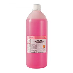 محلول کالیبراسیون pH 4.01 هانا HANNA HI7004/1L 