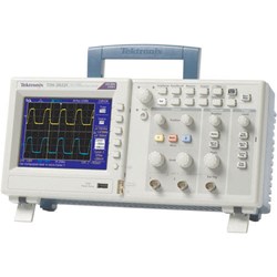 اسیلوسکوپ دیجیتال 200 مگ 2 کانال تک ترونیکس مدل TEKTRONIX TDS-2022C 