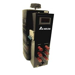 اتوترانس سه فاز 1.5KVA دلتا مدل Delta STT-1.5 