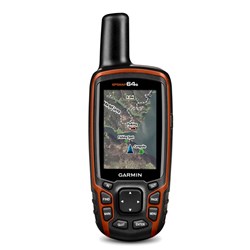 جی پی اس دستی گارمین مدل GARMIN GPSMap 64S