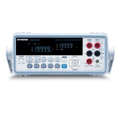 مولتی متر رومیزی گودویل مدل GWINSTEK GDM-8351