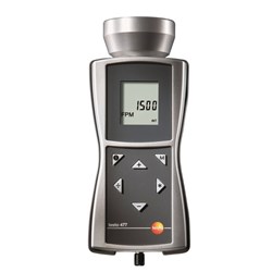 استروبوسکوپ تستو مدل TESTO 477