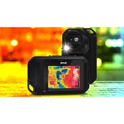 دوربین حرارتی فلیر مدل FLIR C3