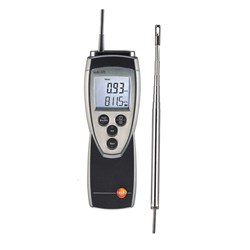 هات وایر تستو مدل TESTO 425