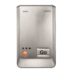 دیتالاگر دما تستو مدل TESTO 176-T3