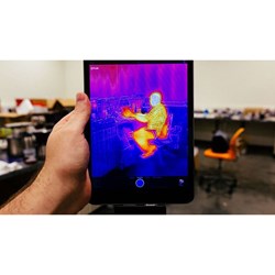 دوربین حرارتی برای اندروید  فلیر وان  پرو مدل FLIR One pro