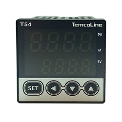 ترموستات گرمایش و سرمایش همزمان تمکولاین مدل T54-C60