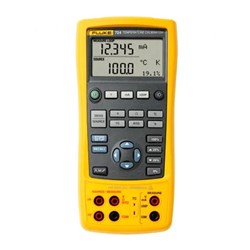 کالیبراتور دما فلوک FLUKE 724