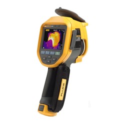 دوربین مادون قرمز فلوک مدل Fluke Ti400 PRO