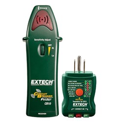 فایندر اکستچ مدل EXTECH CB10