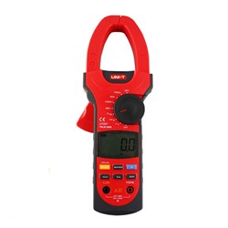 کلمپ آمپر متر AC/DC یونیتی UNI-T UT207