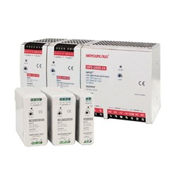 منبع تغذیه ریلی ۲۴ ولت هانیانگ مدل HANYOUNG DPS-75S-24