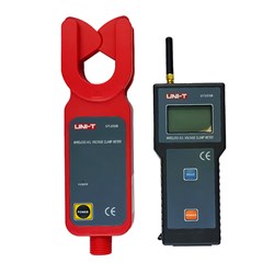 کلمپ آمپرمتر فشار قوی یونیتی مدل UT-255B