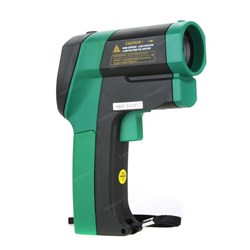 ترمومتر لیزری غیرتماسی مستک مدل Mastech MS6550A 