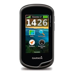  جي پي اس دستی گارمین مدل GARMIN OREGON 650 