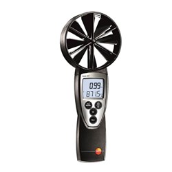 باد سنج پره ای تستو مدل TESTO 417
