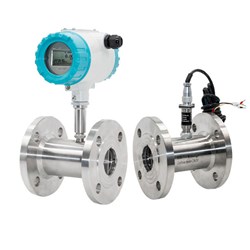 فلومتر مایعات توربین مارمونیکس مدل MLF-7100