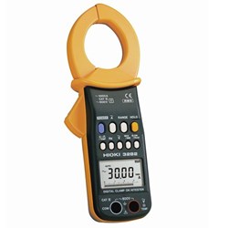 کلمپ آمپر متر هیوکی مدل HIOKI 3282