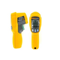  ترمومتر لیزری تفنگی فلوک مدل + FLUKE 62 Max pluse