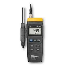 صوت سنج لوترون مدل SL-4013