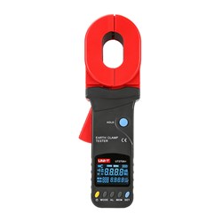 ارت سنج کلمپی یونیتی مدل UNI-T ut278a plus