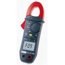 پاور متر کلمپی کاوین آرنوکس F09