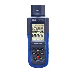 اسکنر سنجش اشعه رادیواکتیو سم مدل CEM DT-9501 