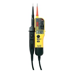 تستر دوبل حرفه ای فلوک مدل FLUKE T150