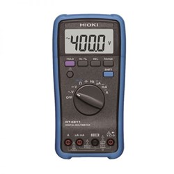  مولتی متر دیجیتال هیوکی مدل HIOKI DT-4212
