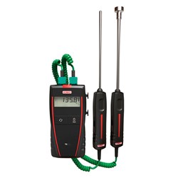 دما سنج ترموکوپل دار کیمو مدل KIMO TK50