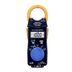 کلمپ آمپر متر هیوکی مدل HIOKI 3280-20