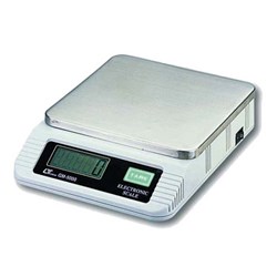  ترازوی دیجیتال 5 کیلوگرم لوترون مدل LUTRON GM-5000