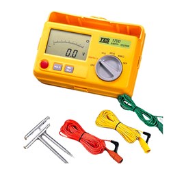 ارت تستر تس مدل TES 1700