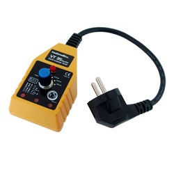 تستر کلید نشتی جریان مولتی متریکس MULTIMETRIX VT 35