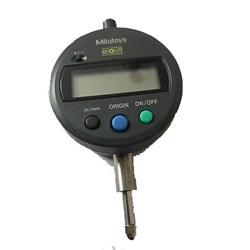 ساعت اندیکاتور با دقت 0.01 دیجیتال میتوتیو Mitutoyo 2046 