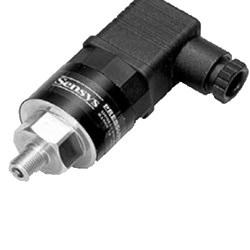 ترانسمیتر فشار سری PTC از 0 تا 16 بار Sensys سنسیس