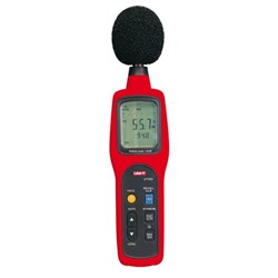 دیتالاگر و آنالایزر صوت یونیتی مدل UT352
