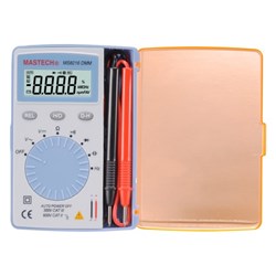 مولتی متر دیجیتال جیبی مستک مدل Mastech MS8216