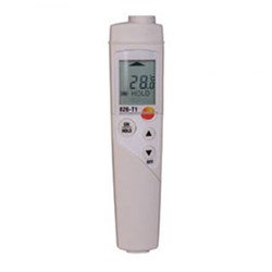 دماسنج غیرتماسی تستو مدل Testo 826-T1