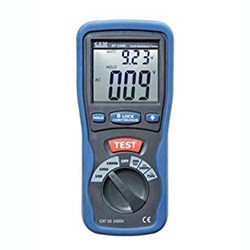 ارت سنج ديجيتال مدل CEM DT-5300B