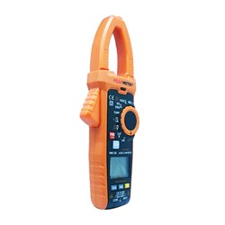 کلمپ آمپر متر دیجیتال پیک متر مدل PM2128 