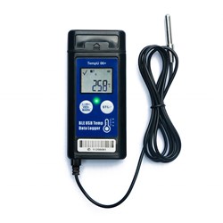 دیتالاگر دما بلوتوثی سنسور دار مدل U06+