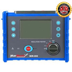 تستر عایق مارمونیکس مدل MARMONIX MIR-202