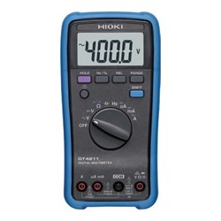 مولتی متر دیجیتال هیوکی مدل Hioki DT-4211
