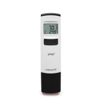 pH متر ضد آب PH 0.01 هانا pHep®+ Tester HANNA HI98108 